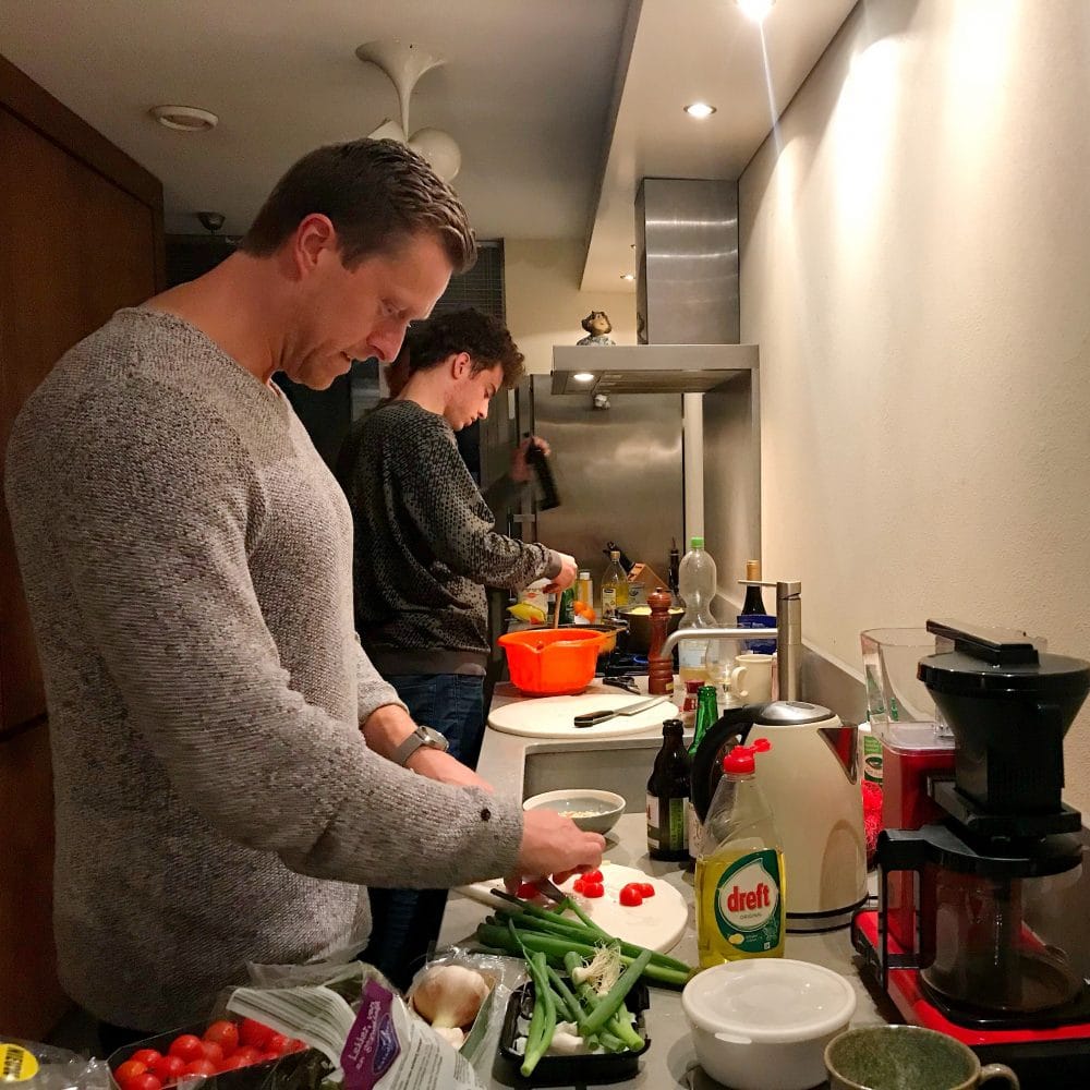 Personal trainer Breda