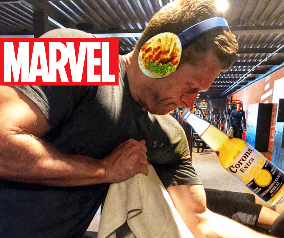 Personal trainer Breda