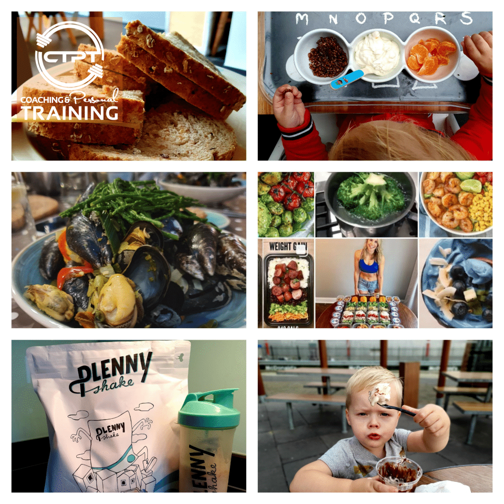 beste personal trainer breda