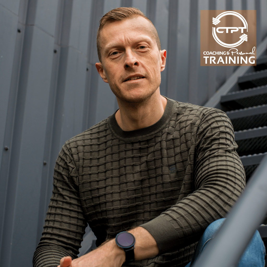 sporten tijdens de lockdown