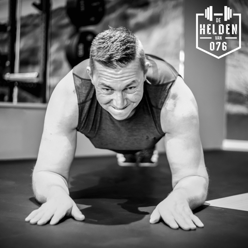 Held aan het woord: Marc