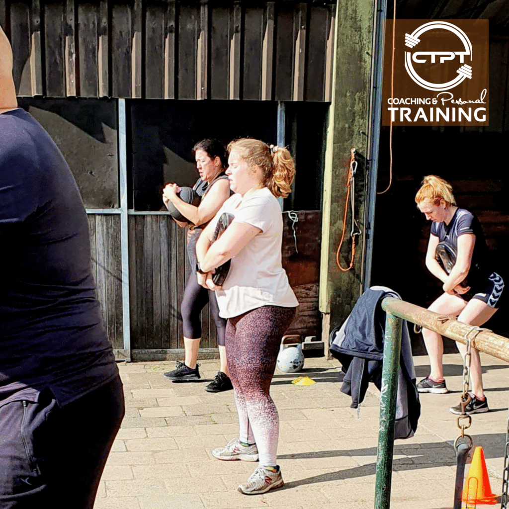 Held aan het woord: Nienke