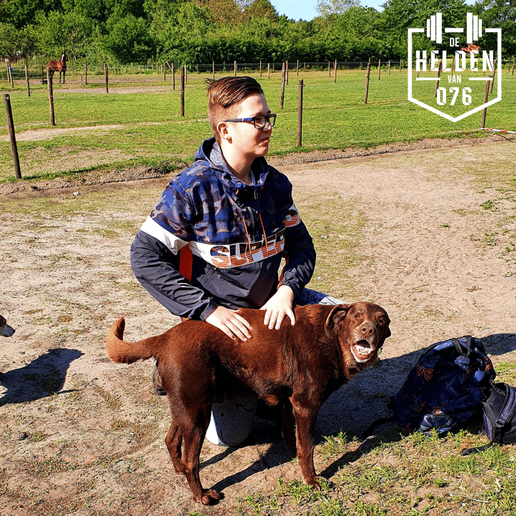 Held aan het woord: Tygo