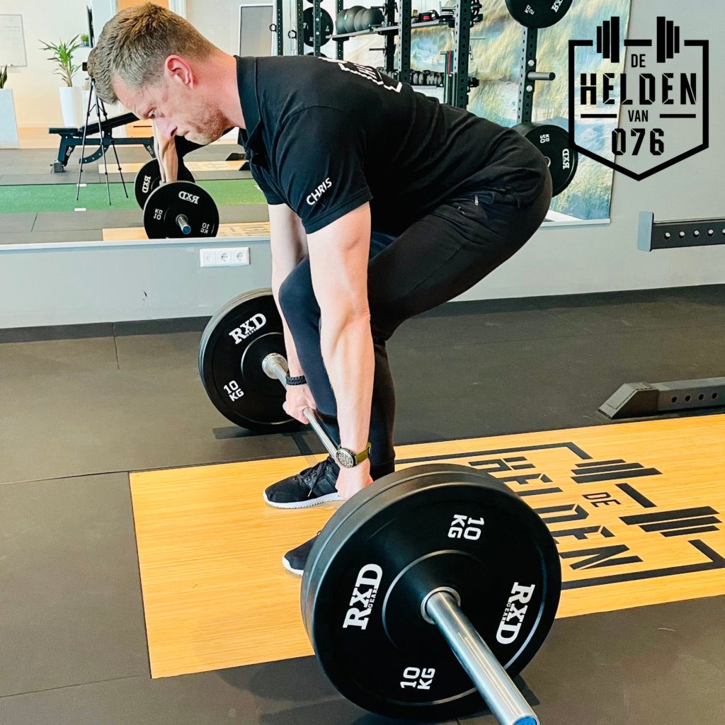 Verschil tussen trainen en oefenen