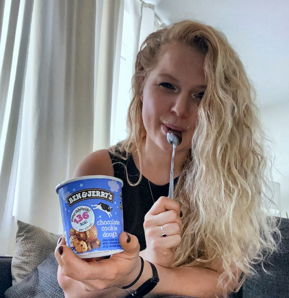 Koolhydraten en afvallen