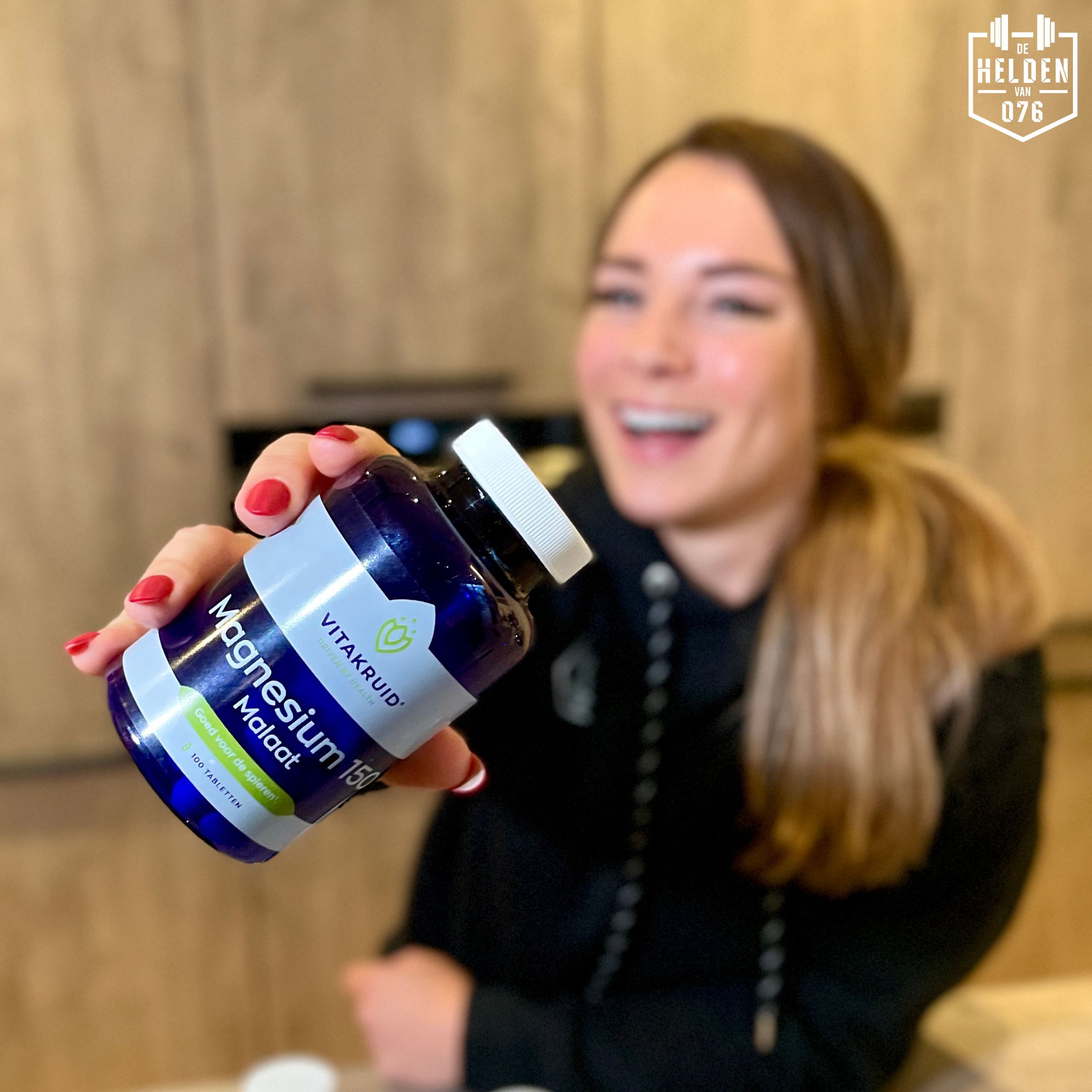 Magnesium wondersupplement?