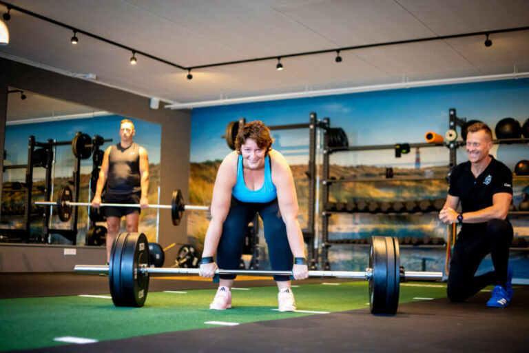 Onze calorie calculator