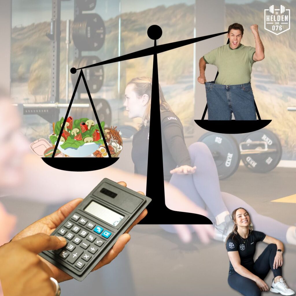 onze calorie calculator